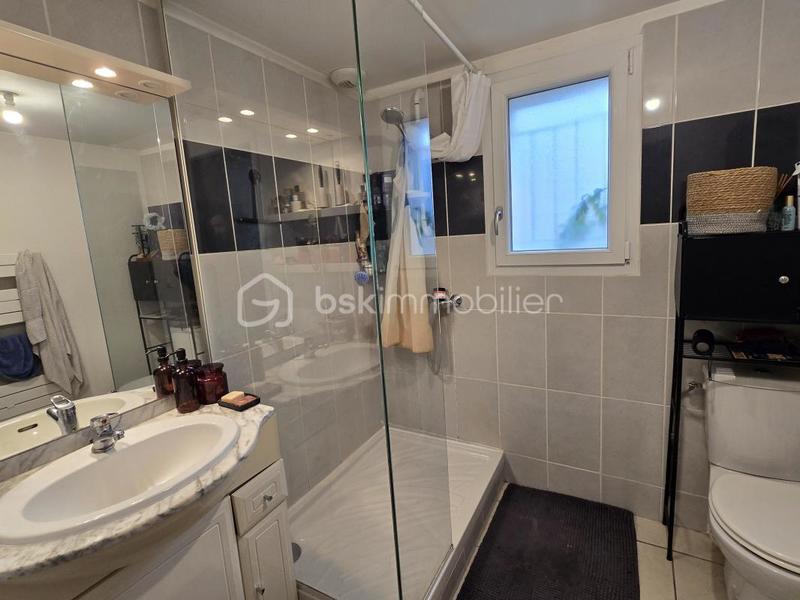 Appartement - 53 m² - 2 pièces