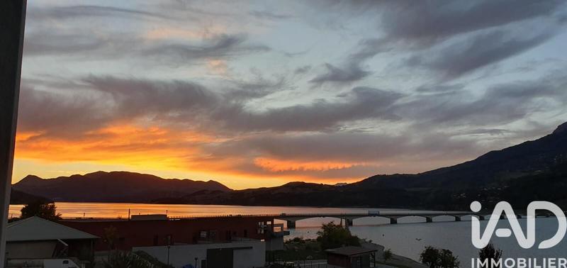 Appartement - 72 m² - 3 pièces