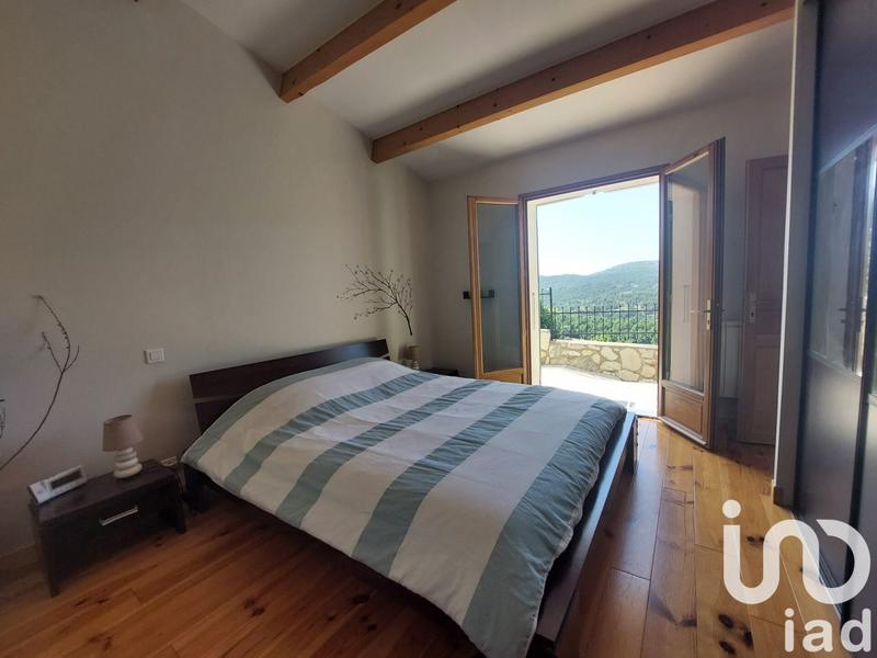 Maison - 112 m² - 5 pièces