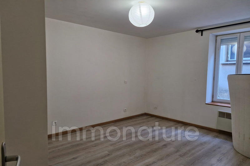 Appartement - 52 m² - 3 pièces