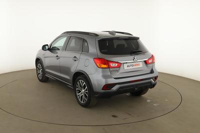 Mitsubishi Asx 1.6 Mivec Intense 2wd 117 ch