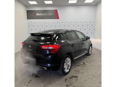 Citroën Ds5 BlueHDi 120 s&amp;S So Chic