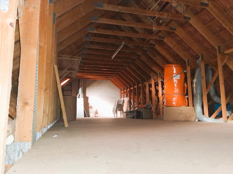 Maison - 78 m² - 3 pièces