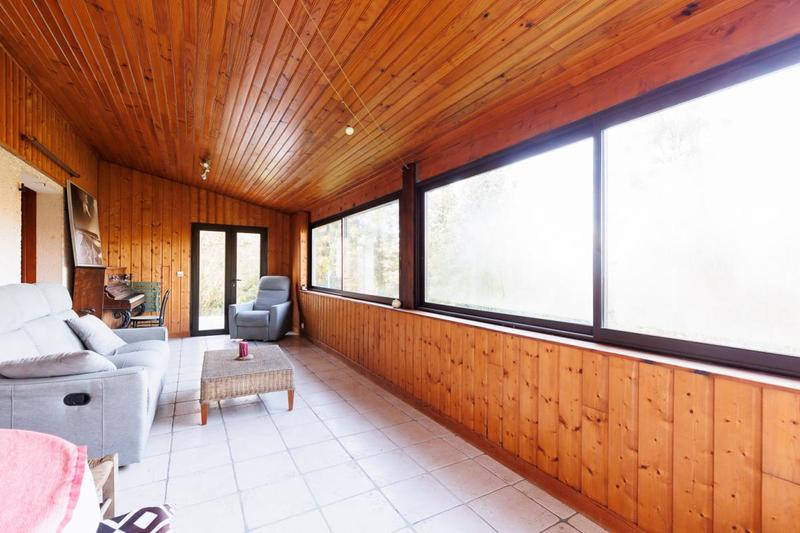 Maison - 129 m² - 7 pièces