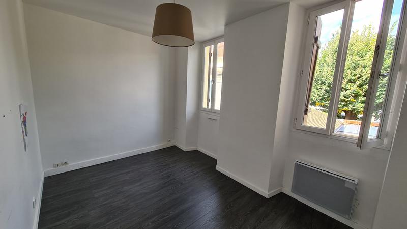 Appartement - 47 m² - 3 pièces