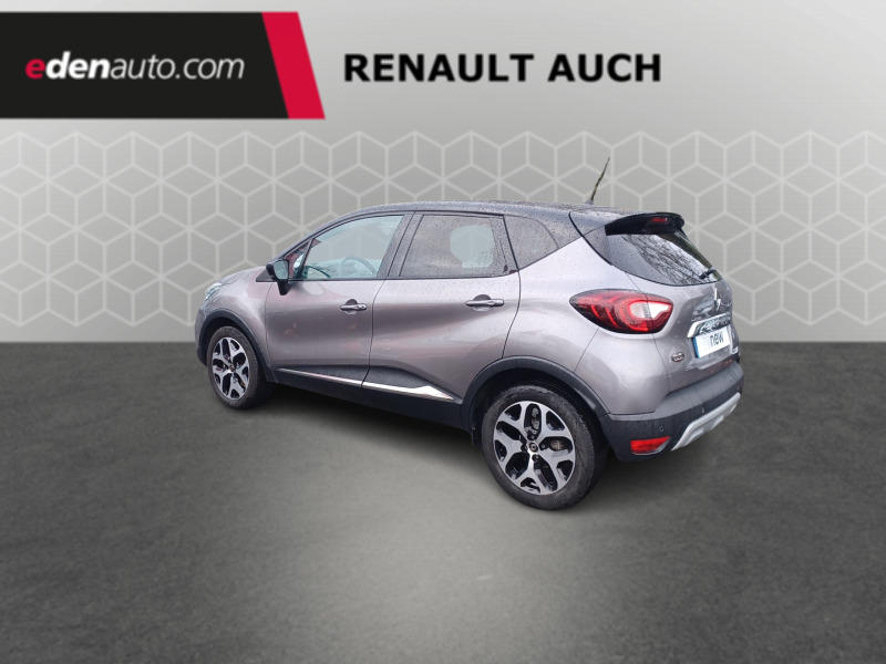 Renault Captur dCi 90 Intens