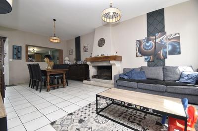 Maison de village - 157 m² - 6 pièces