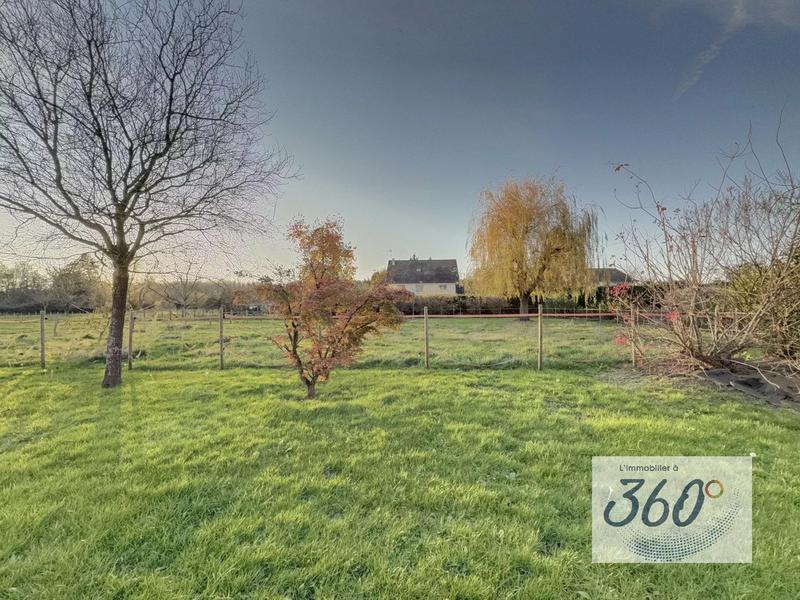 Maison - 148 m² - 4 pièces