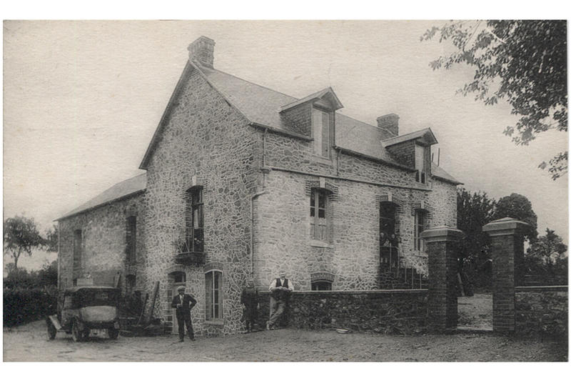 Maison - 176 m² - 7 pièces