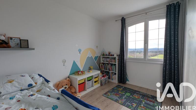 Maison - 174 m² - 6 pièces