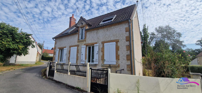 Maison - 217 m² - 6 pièces