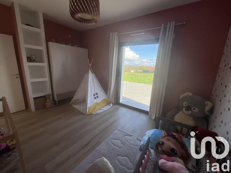 Maison - 159 m² - 5 pièces