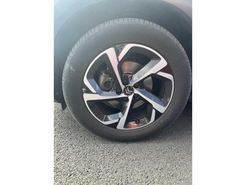 Citroën C5 Aircross 1.6 essence Puretech 180 s&amp;S - Bv Eat8 Shine