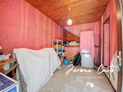 Maison - 78 m² - 3 pièces