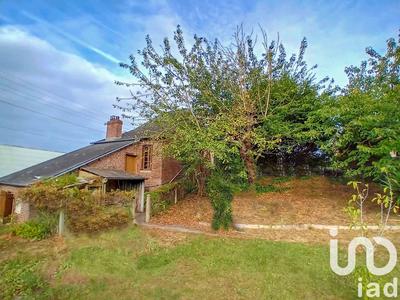 Maison - 109 m² - 6 pièces