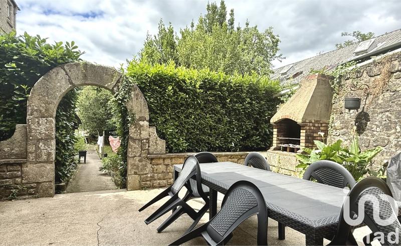 Immeuble - 215 m² - 2 pièces