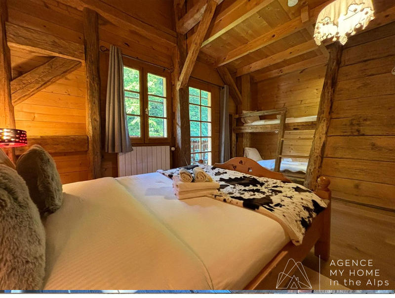 Maison - 144 m² - 5 pièces