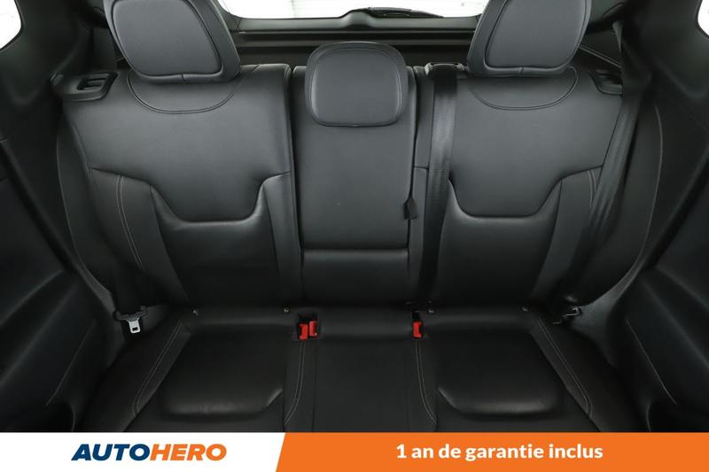 Jeep Renegade 1.4 MultiAir Harley Davidson 140 ch