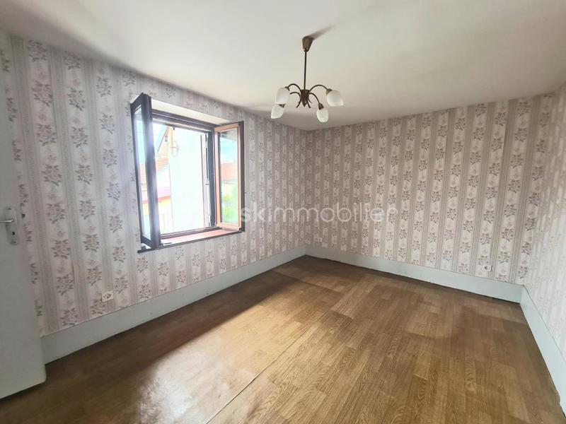 Maison - 122 m² - 6 pièces