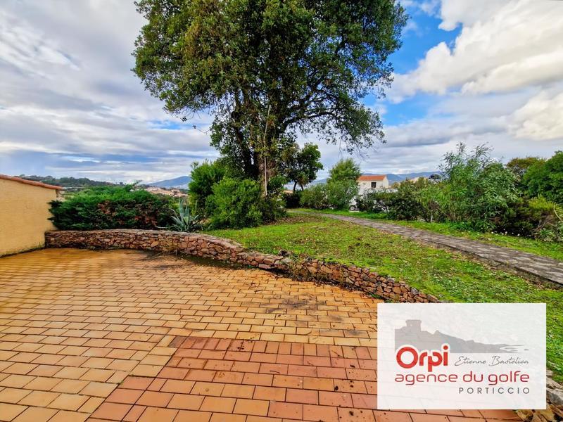 Appartement - 31 m² - 2 pièces