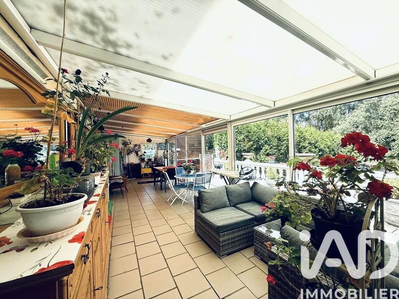 Maison de village - 190 m² - 5 pièces