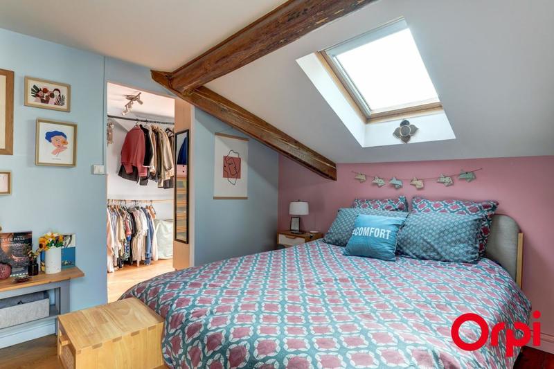 Villa - 235 m² - 7 pièces