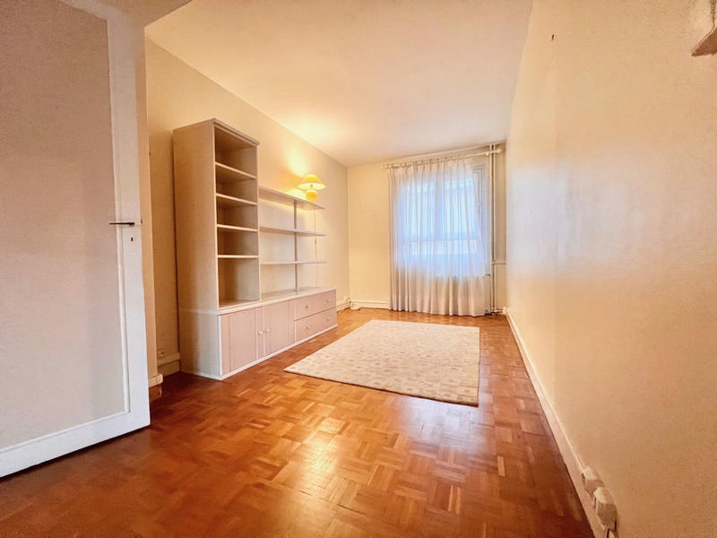 Appartement - 86 m² - 4 pièces