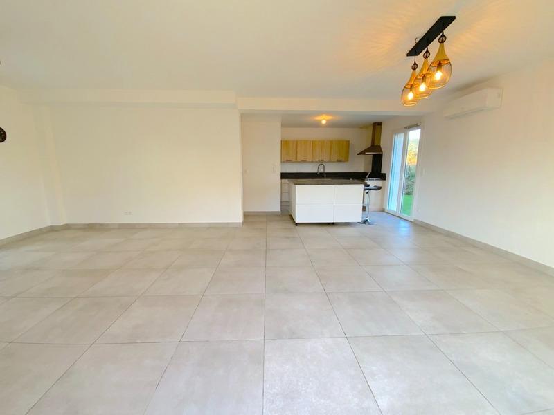 Maison - 101 m² - 4 pièces