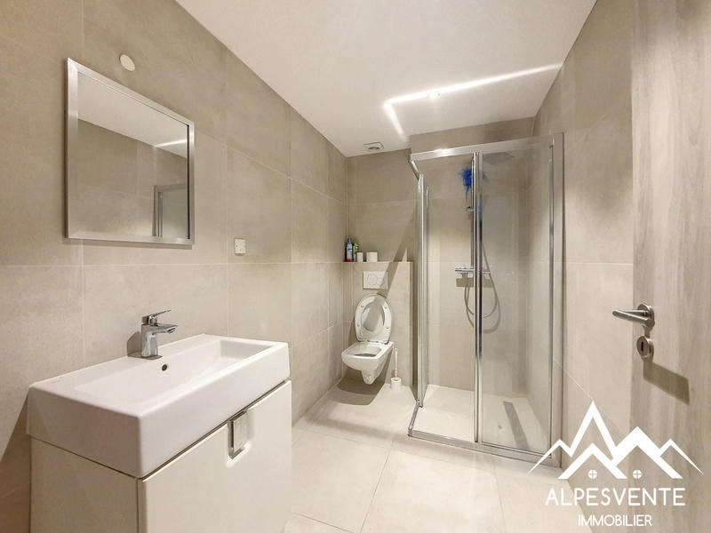 Appartement - 50 m² - 4 pièces