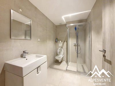 Appartement - 50 m² - 4 pièces