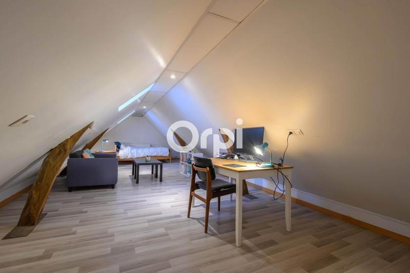 Maison - 147 m² - 5 pièces