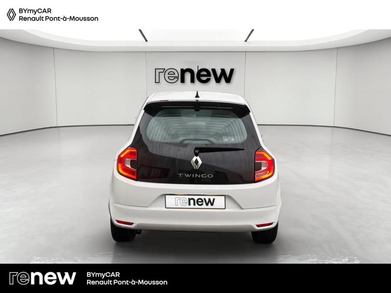 Renault Twingo III SCe 65 - 20 Life