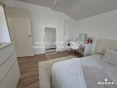 Appartement - 152 m² - 6 pièces