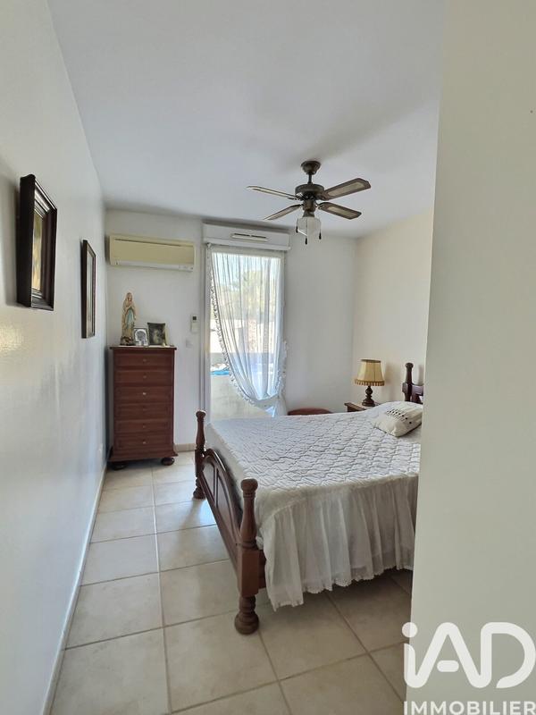 Appartement - 90 m² - 4 pièces