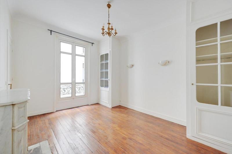 Appartement - 83 m² - 4 pièces