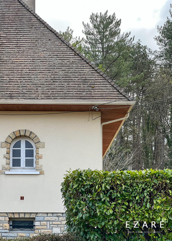 Maison - 176 m² - 7 pièces