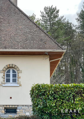 Maison - 176 m² - 7 pièces