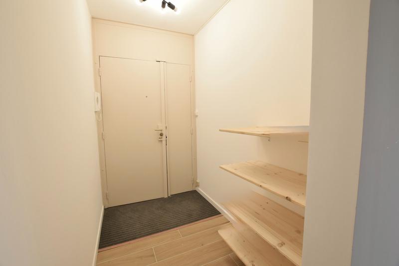 Appartement - 76 m² - 5 pièces