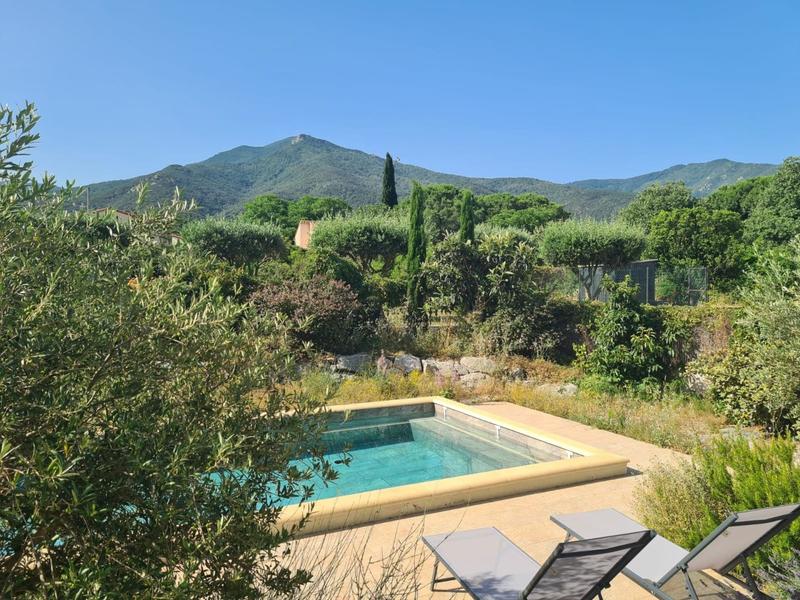 Villa - 177 m² - 7 pièces