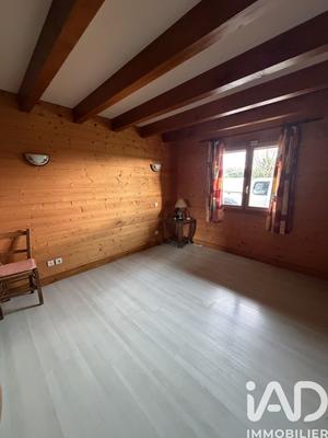 Maison - 149 m² - 5 pièces