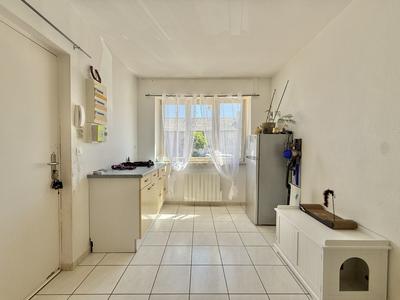 Appartement - 68 m² - 2 pièces