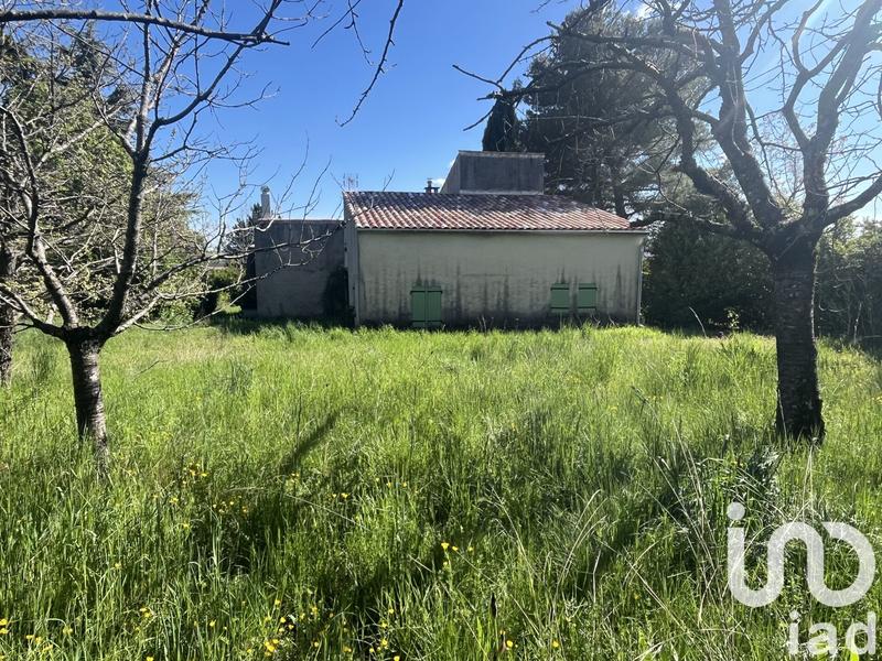 Maison - 67 m² - 4 pièces