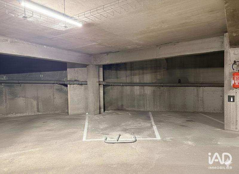 Parking - 5 m²