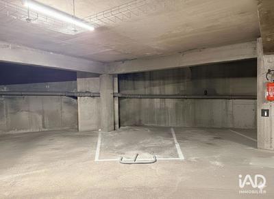 Parking - 5 m²
