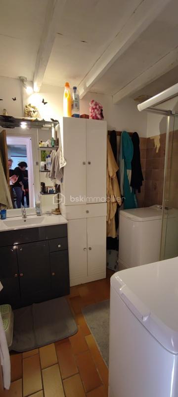 Appartement - 45 m² - 3 pièces