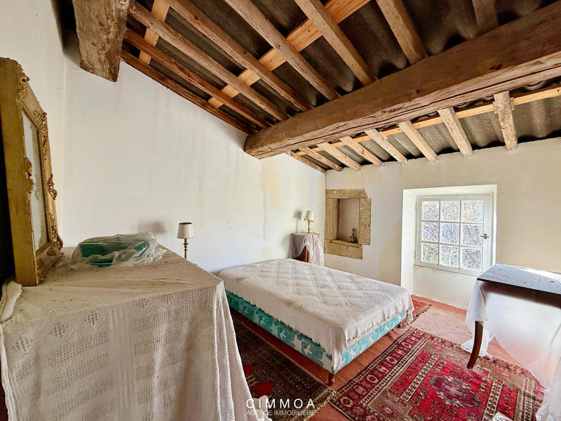 Maison - 176 m² - 5 pièces