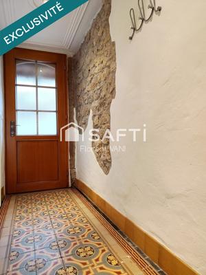 Ferme - 128 m² - 6 pièces