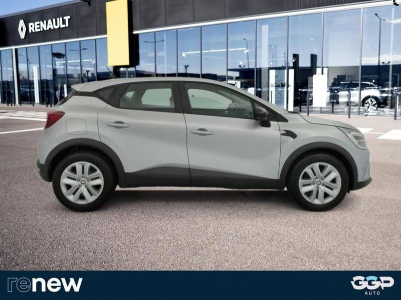 Renault Captur E-Tech 145 - 21 R.S. Line