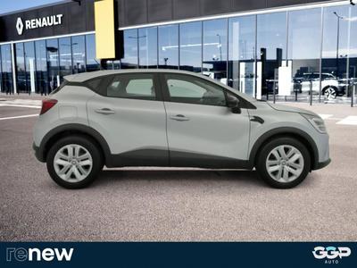 Renault Captur E-Tech 145 - 21 R.S. Line