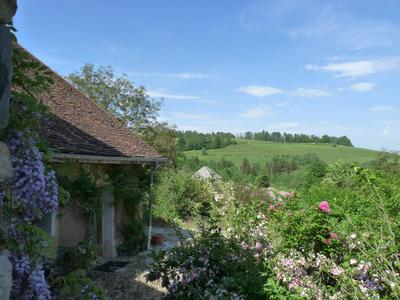 Maison - 238 m² - 8 pièces